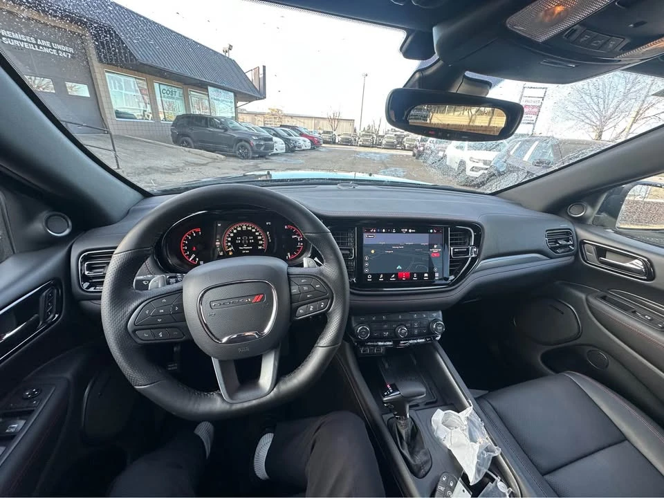 2026 Dodge Durango 3rd Gen - Image 4 of 10