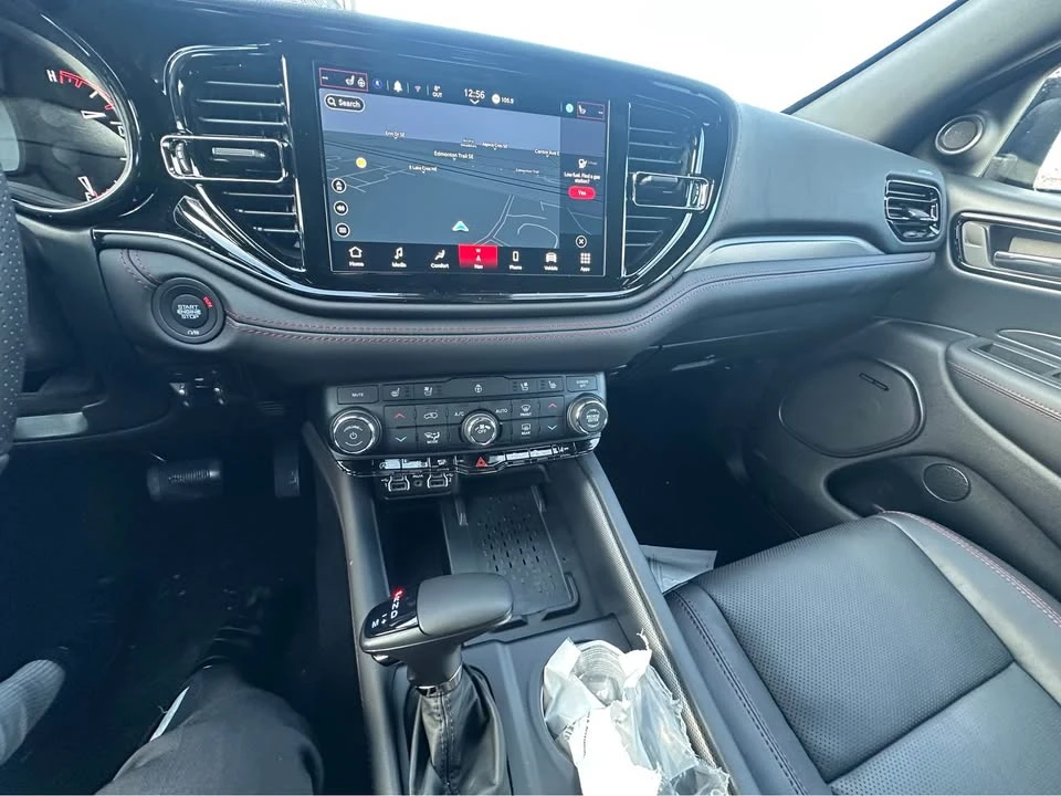 2026 Dodge Durango 3rd Gen - Image 5 of 10