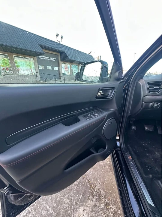 2026 Dodge Durango 3rd Gen - Image 3 of 10