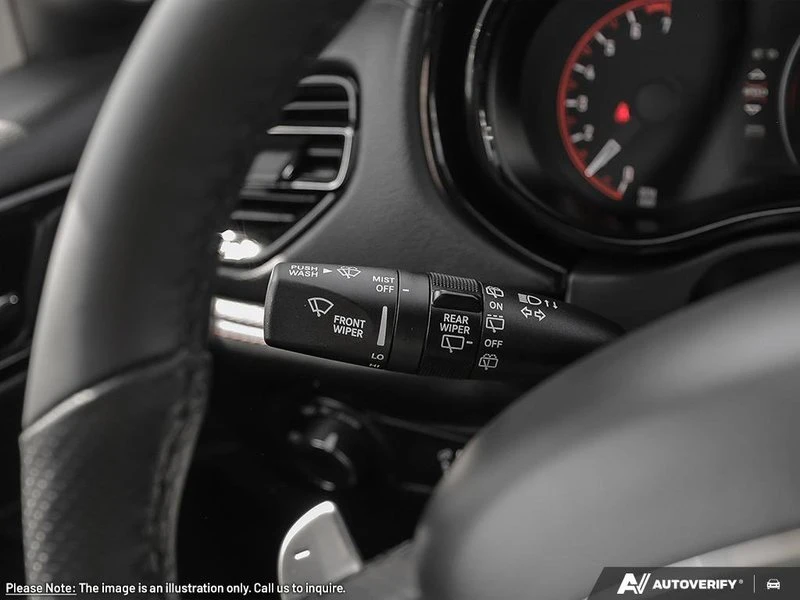 2026 Dodge Durango 3rd Gen - Image 19 of 20