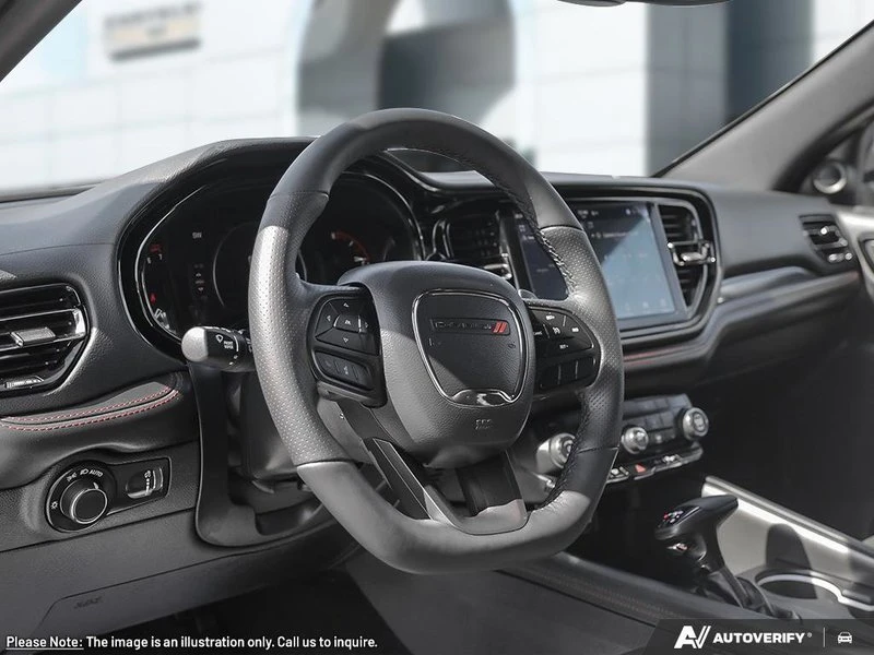 2026 Dodge Durango 3rd Gen - Image 6 of 20