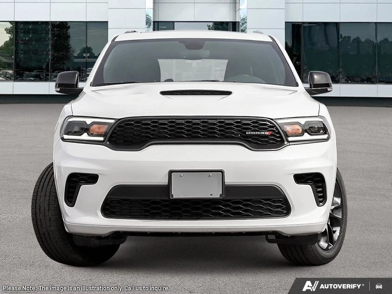 2026 Dodge Durango 3rd Gen - Image 2 of 20