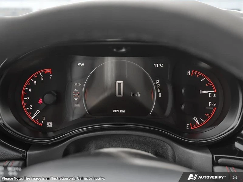 2026 Dodge Durango 3rd Gen - Image 8 of 20