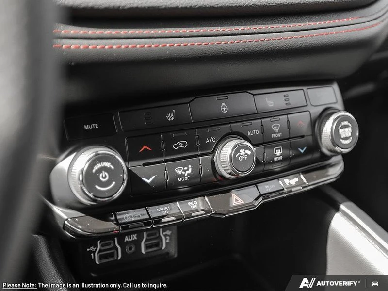 2026 Dodge Durango 3rd Gen - Image 18 of 20