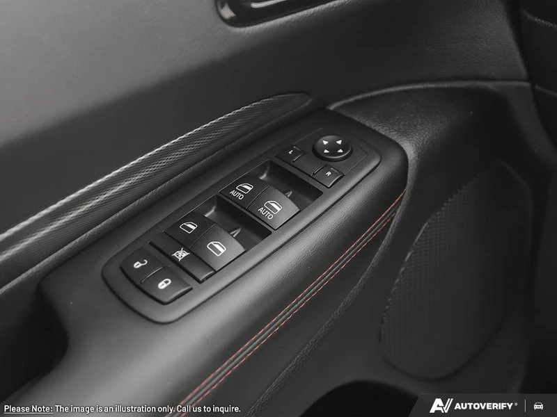 2026 Dodge Durango 3rd Gen - Image 10 of 20