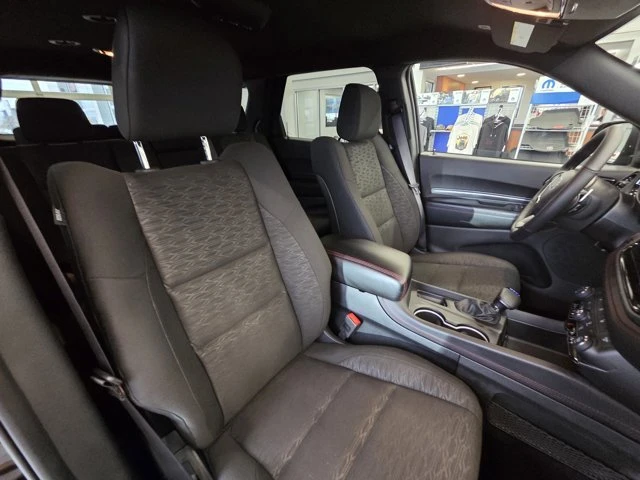 2026 Dodge Durango 3rd Gen - Image 15 of 17