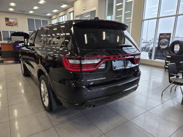 2026 Dodge Durango 3rd Gen - Image 5 of 17