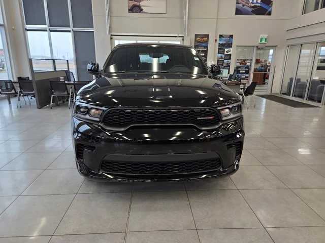 2026 Dodge Durango 3rd Gen - Image 8 of 17