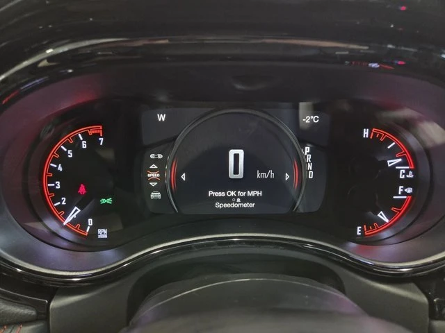 2026 Dodge Durango 3rd Gen - Image 10 of 17