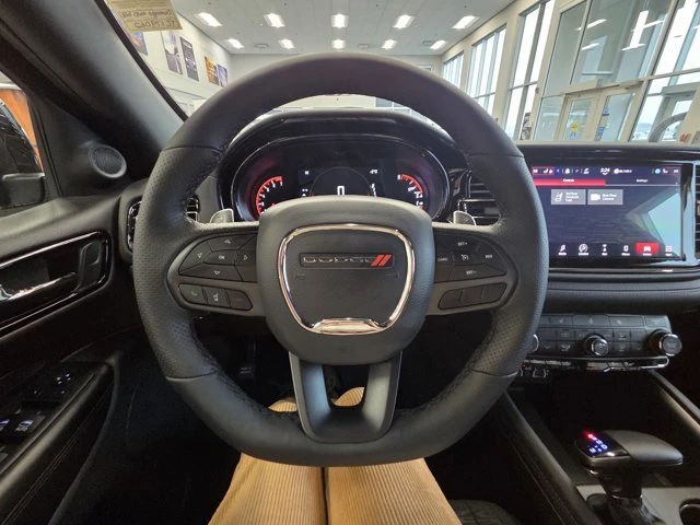 2026 Dodge Durango 3rd Gen - Image 13 of 17