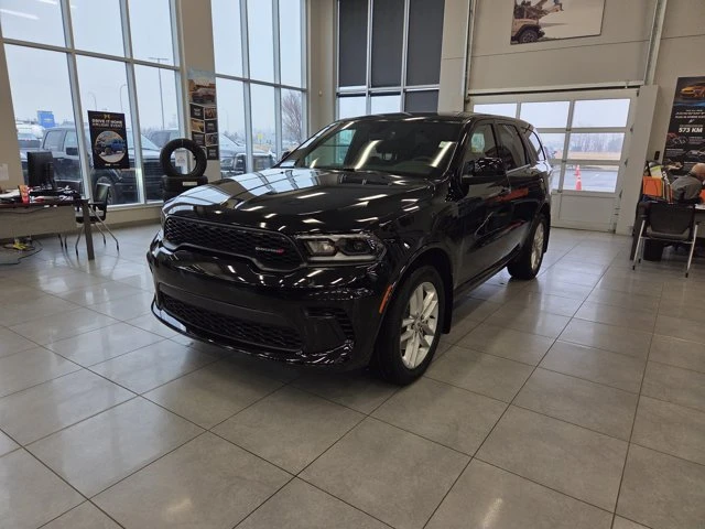 2026 Dodge Durango 3rd Gen - Image 7 of 17
