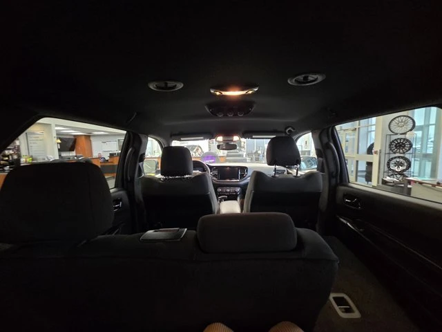 2026 Dodge Durango 3rd Gen - Image 16 of 17