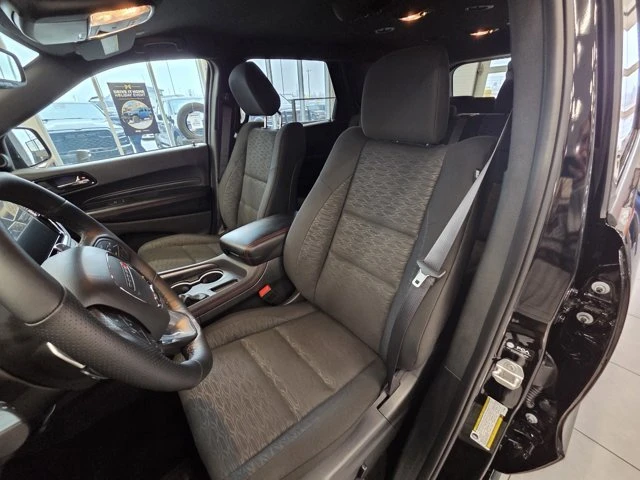 2026 Dodge Durango 3rd Gen - Image 9 of 17