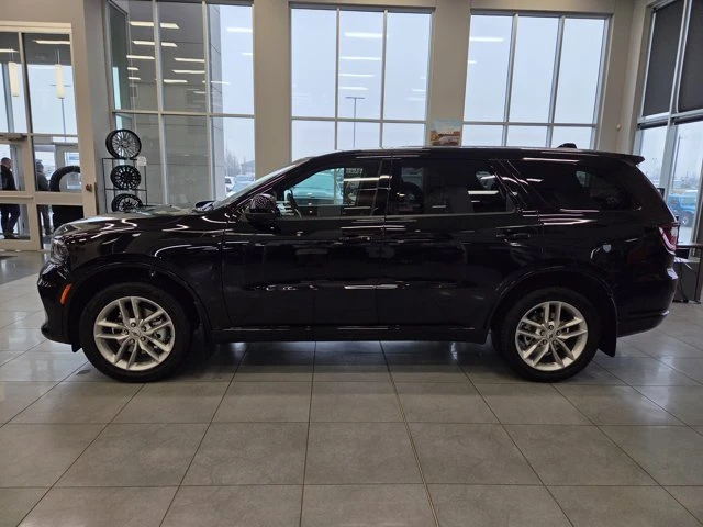 2026 Dodge Durango 3rd Gen - Image 6 of 17