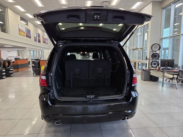 2026 Dodge Durango 3rd Gen - Image 17 of 17