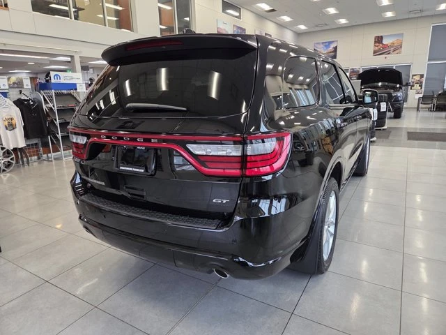 2026 Dodge Durango 3rd Gen - Image 3 of 17