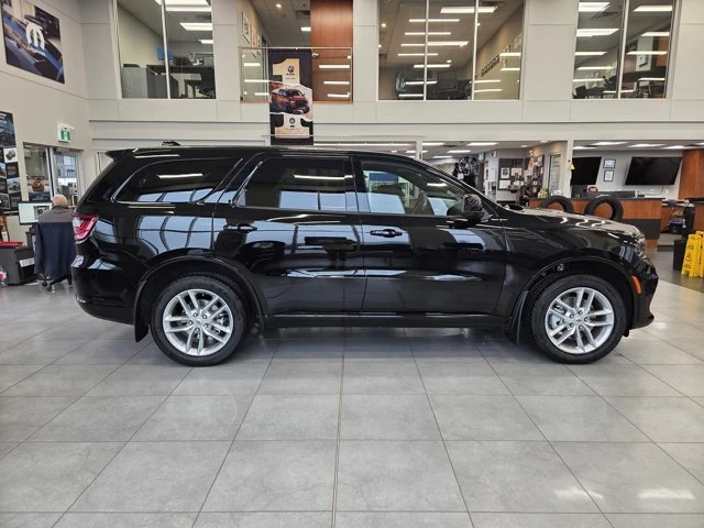 2026 Dodge Durango 3rd Gen - Image 2 of 17