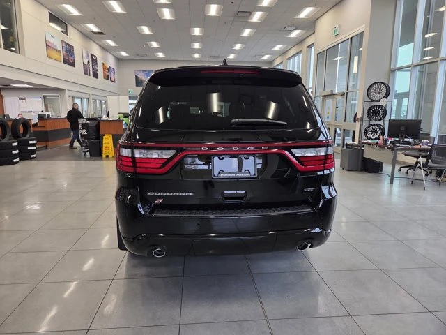 2026 Dodge Durango 3rd Gen - Image 4 of 17