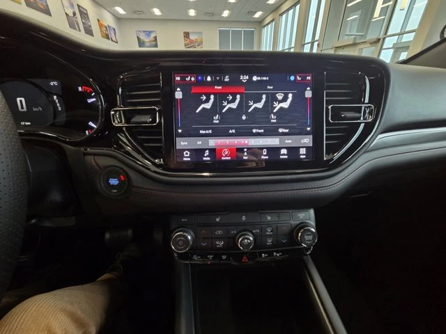 2026 Dodge Durango 3rd Gen - Image 11 of 17