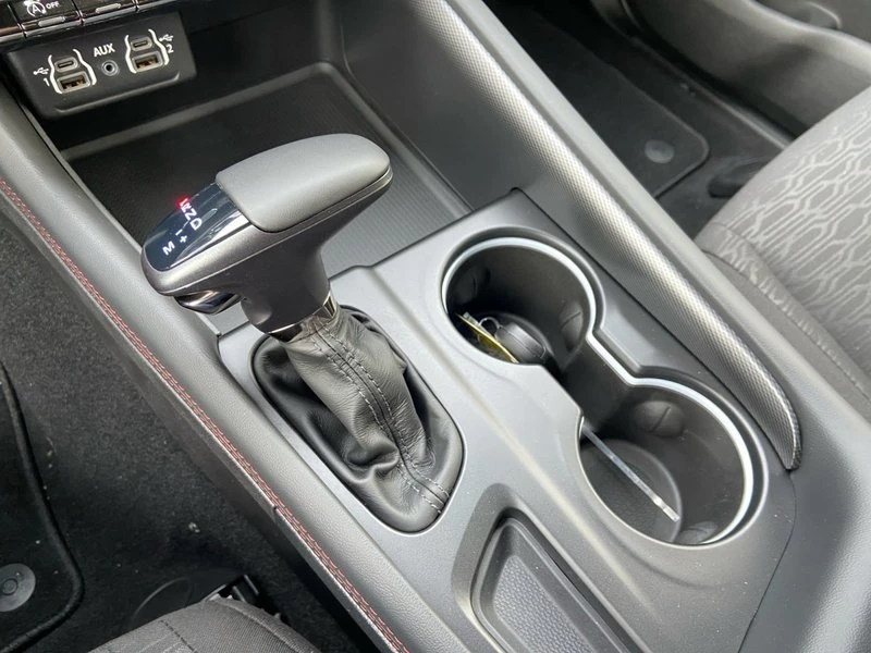 2026 Dodge Durango 3rd Gen - Image 12 of 20
