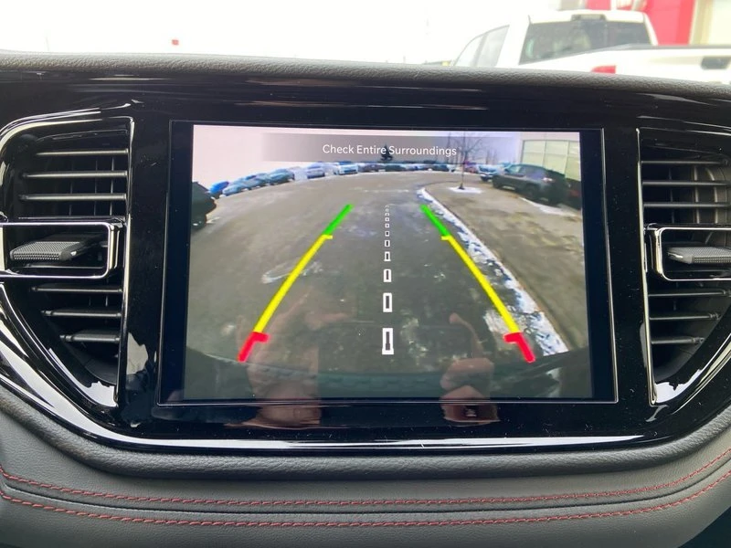 2026 Dodge Durango 3rd Gen - Image 19 of 20