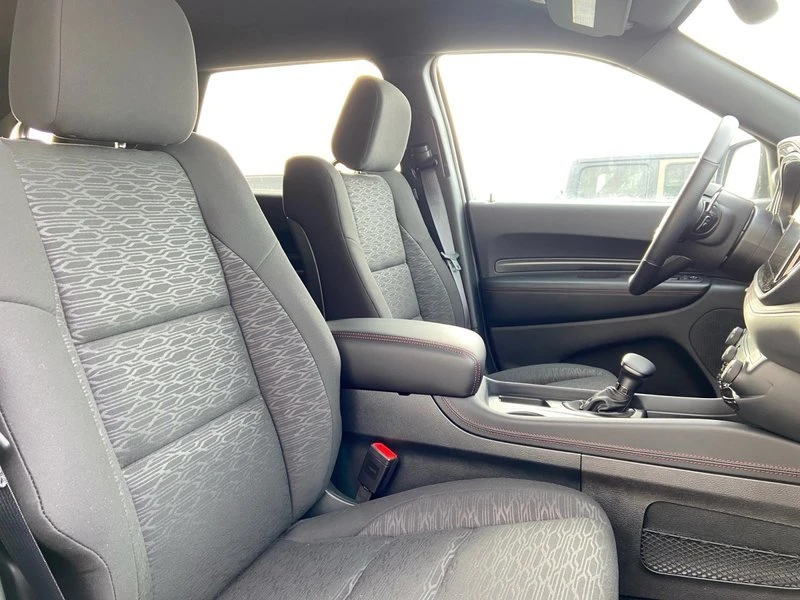 2026 Dodge Durango 3rd Gen - Image 16 of 20