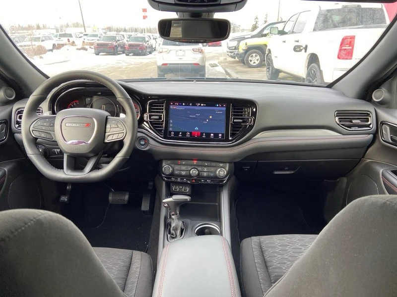 2026 Dodge Durango 3rd Gen - Image 17 of 20