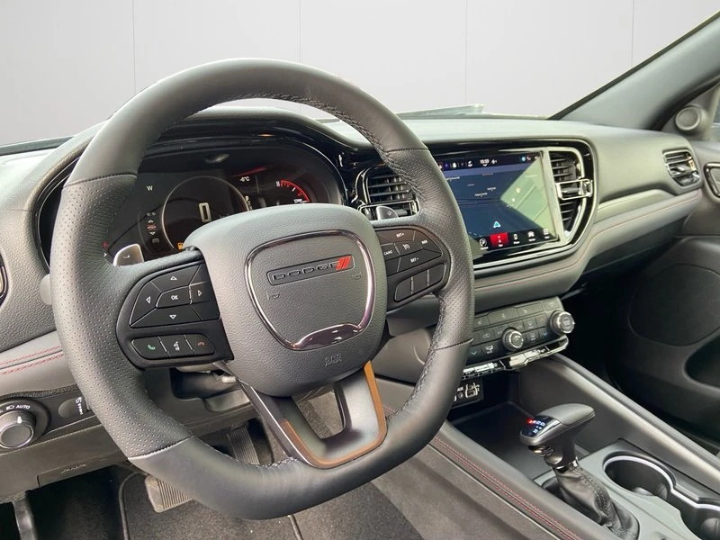 2026 Dodge Durango 3rd Gen - Image 11 of 20