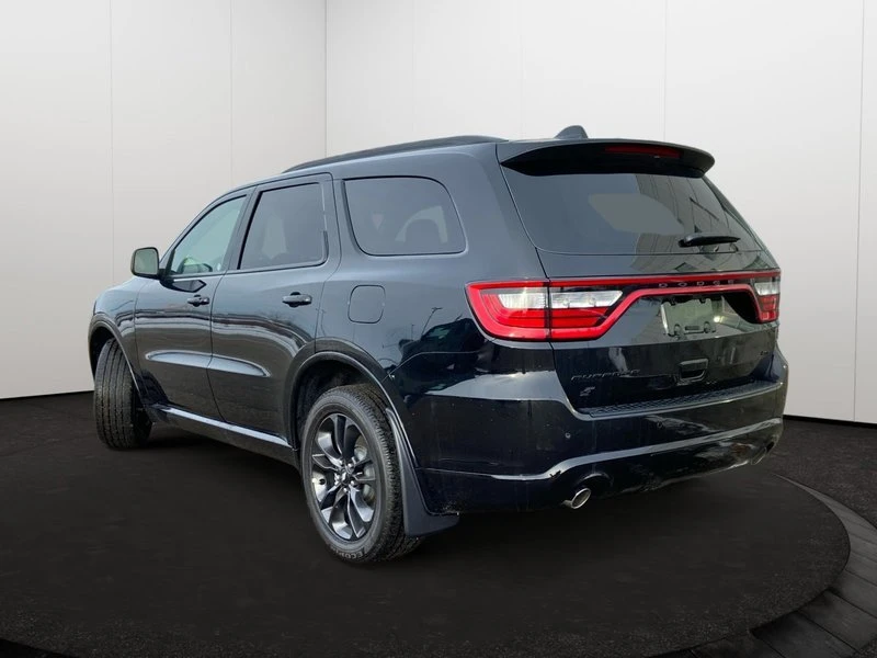 2026 Dodge Durango 3rd Gen - Image 4 of 20