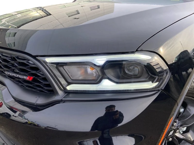 2026 Dodge Durango 3rd Gen - Image 6 of 20