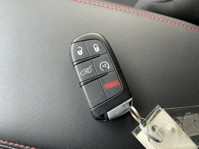 2026 Dodge Durango 3rd Gen - Image 20 of 20