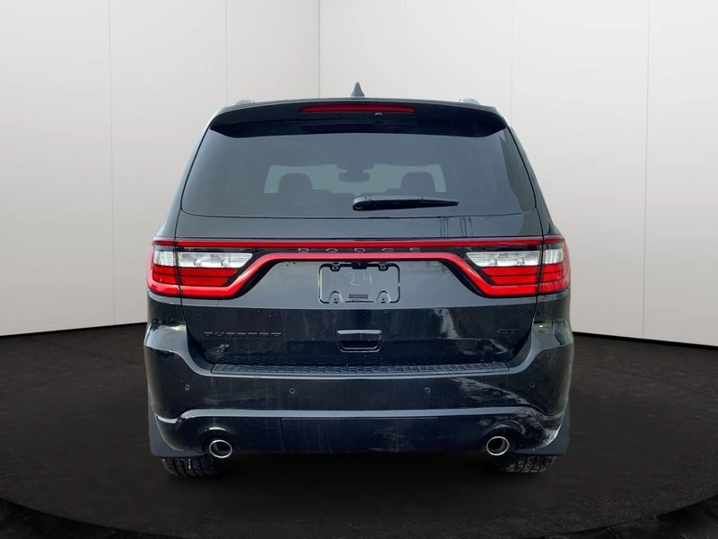 2026 Dodge Durango 3rd Gen - Image 5 of 20