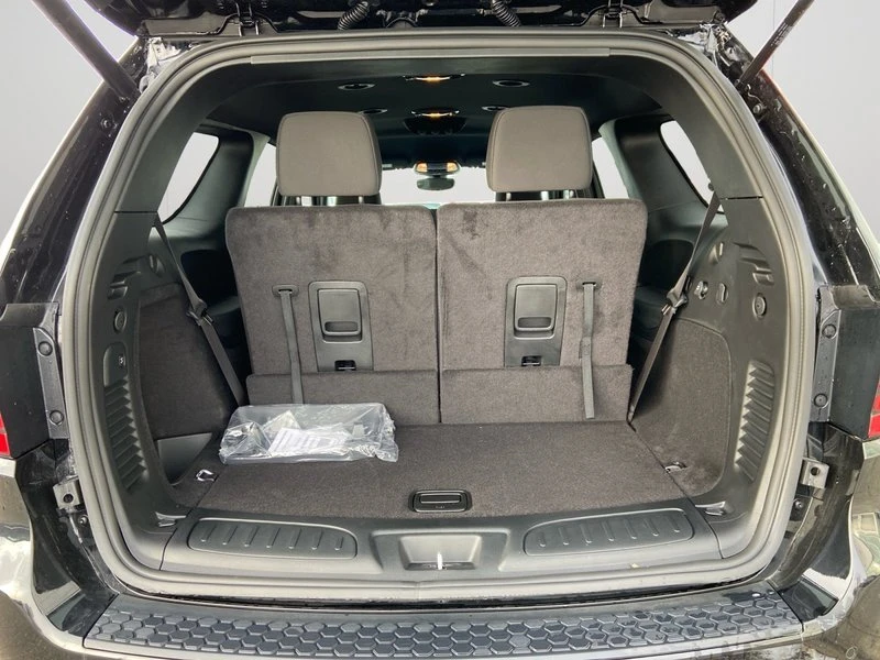 2026 Dodge Durango 3rd Gen - Image 10 of 20