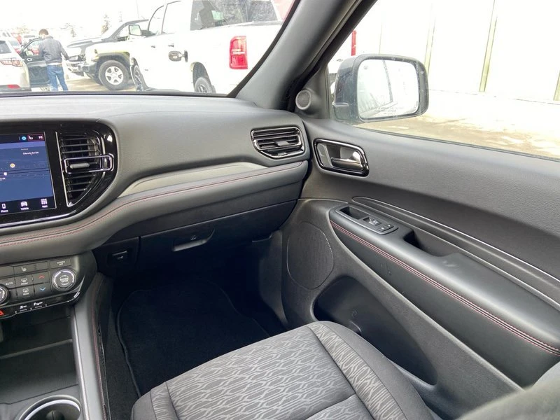 2026 Dodge Durango 3rd Gen - Image 18 of 20