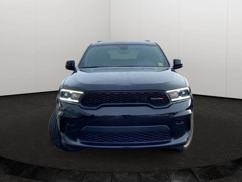 2026 Dodge Durango 3rd Gen - Image 2 of 20