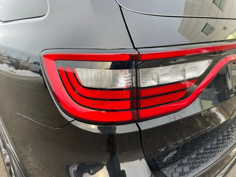 2026 Dodge Durango 3rd Gen - Image 9 of 20