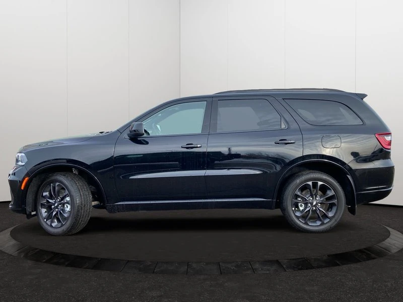 2026 Dodge Durango 3rd Gen - Image 3 of 20