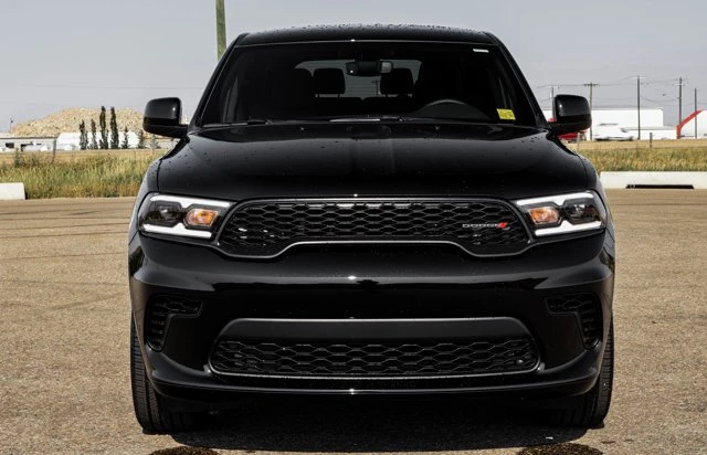 2026 Dodge Durango 3rd Gen - Image 7 of 20