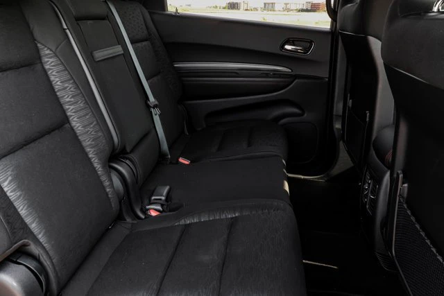 2026 Dodge Durango 3rd Gen - Image 18 of 20