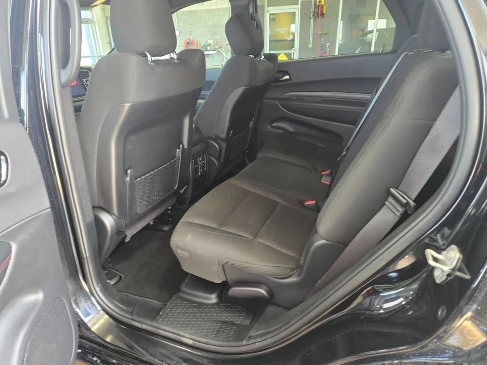 2026 Dodge Durango 3rd Gen - Image 5 of 6
