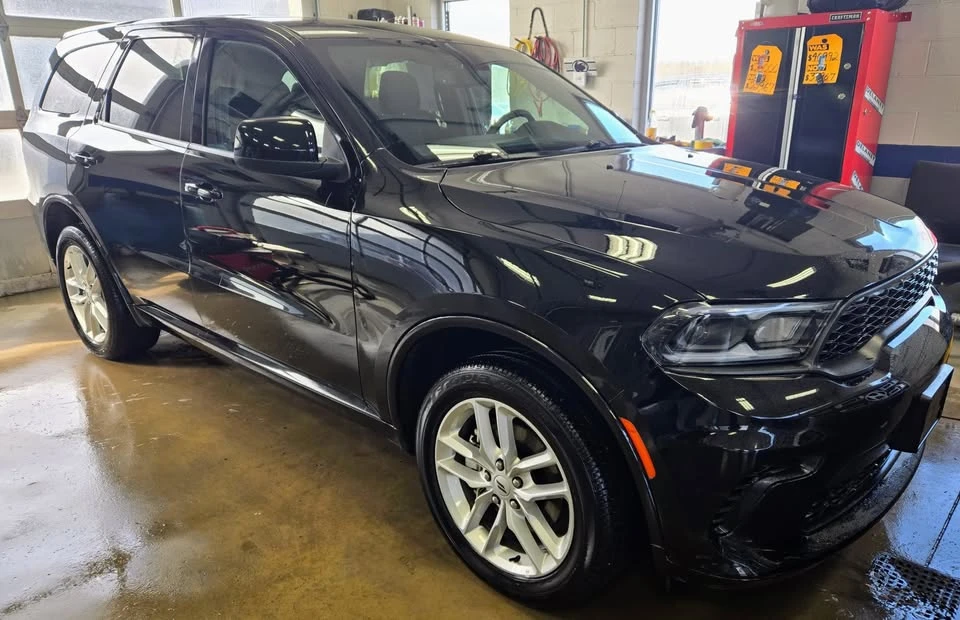 2026 Dodge Durango 3rd Gen - Image 2 of 6