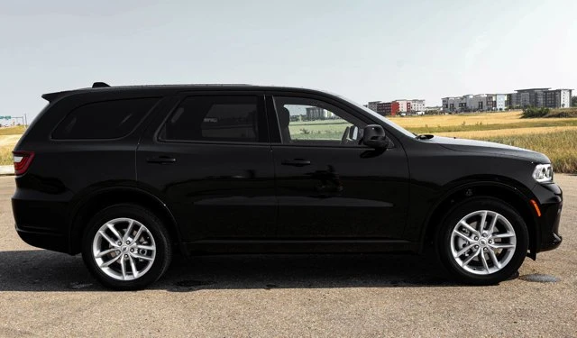2026 Dodge Durango 3rd Gen - Image 5 of 20