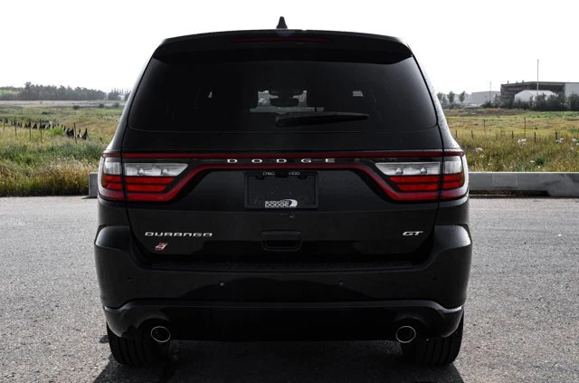 2026 Dodge Durango 3rd Gen - Image 3 of 20