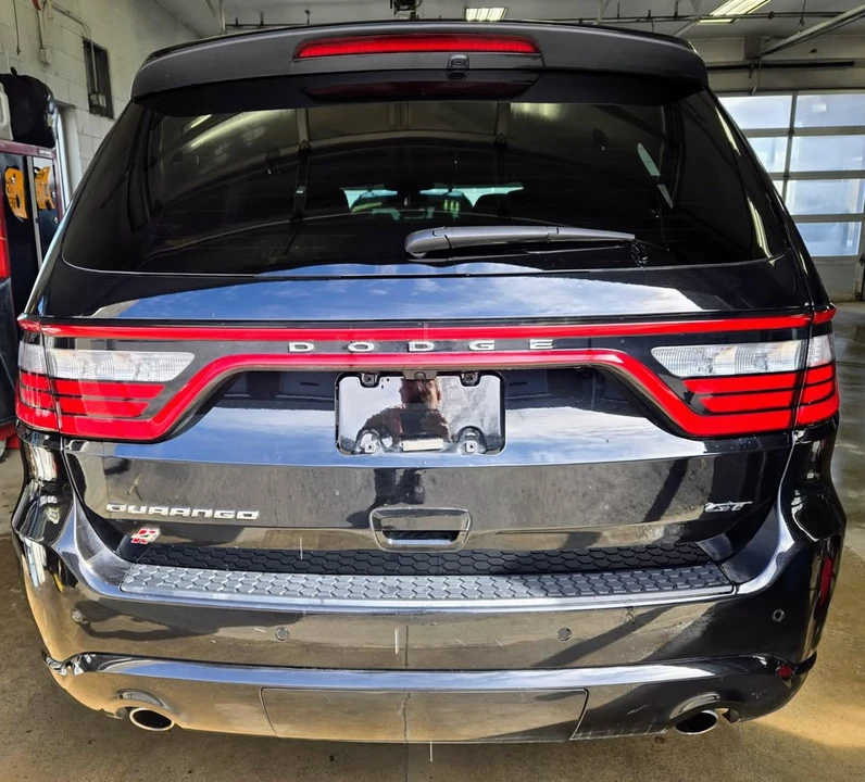 2026 Dodge Durango 3rd Gen - Image 3 of 6
