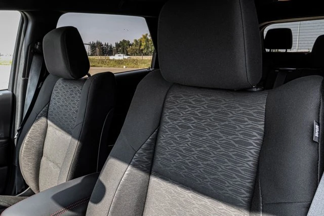 2026 Dodge Durango 3rd Gen - Image 11 of 20