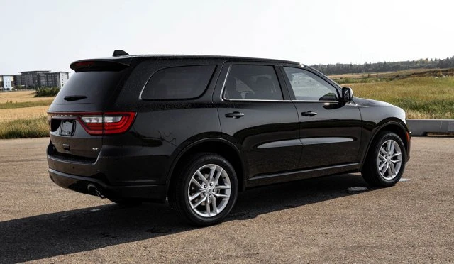 2026 Dodge Durango 3rd Gen - Image 4 of 20