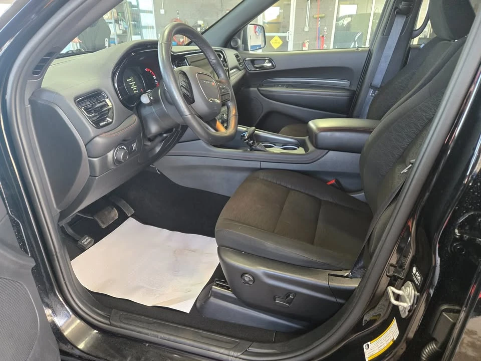 2026 Dodge Durango 3rd Gen - Image 4 of 6