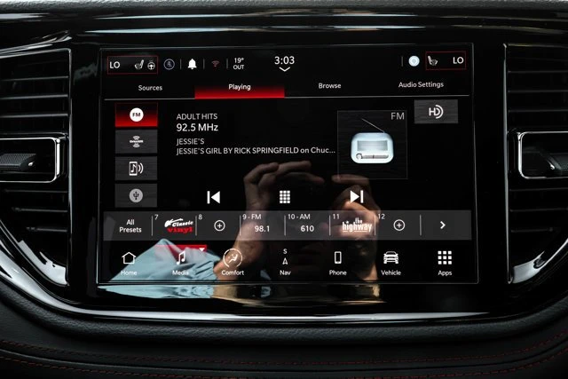 2026 Dodge Durango 3rd Gen - Image 15 of 20