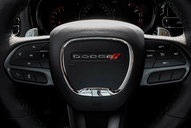 2026 Dodge Durango 3rd Gen - Image 12 of 20