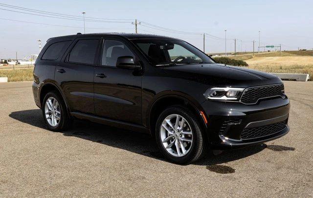 2026 Dodge Durango 3rd Gen - Image 6 of 20